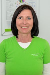 Claudia Kinner