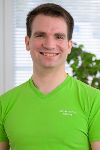Florian Spangl