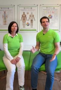 Eine Vorstellung unserer Studio-Mitarbeiter