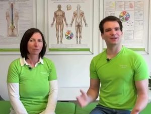 Eine Vorstellung unserer Studio-Mitarbeiter