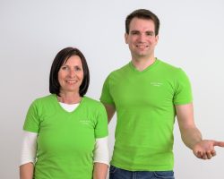Unser Team